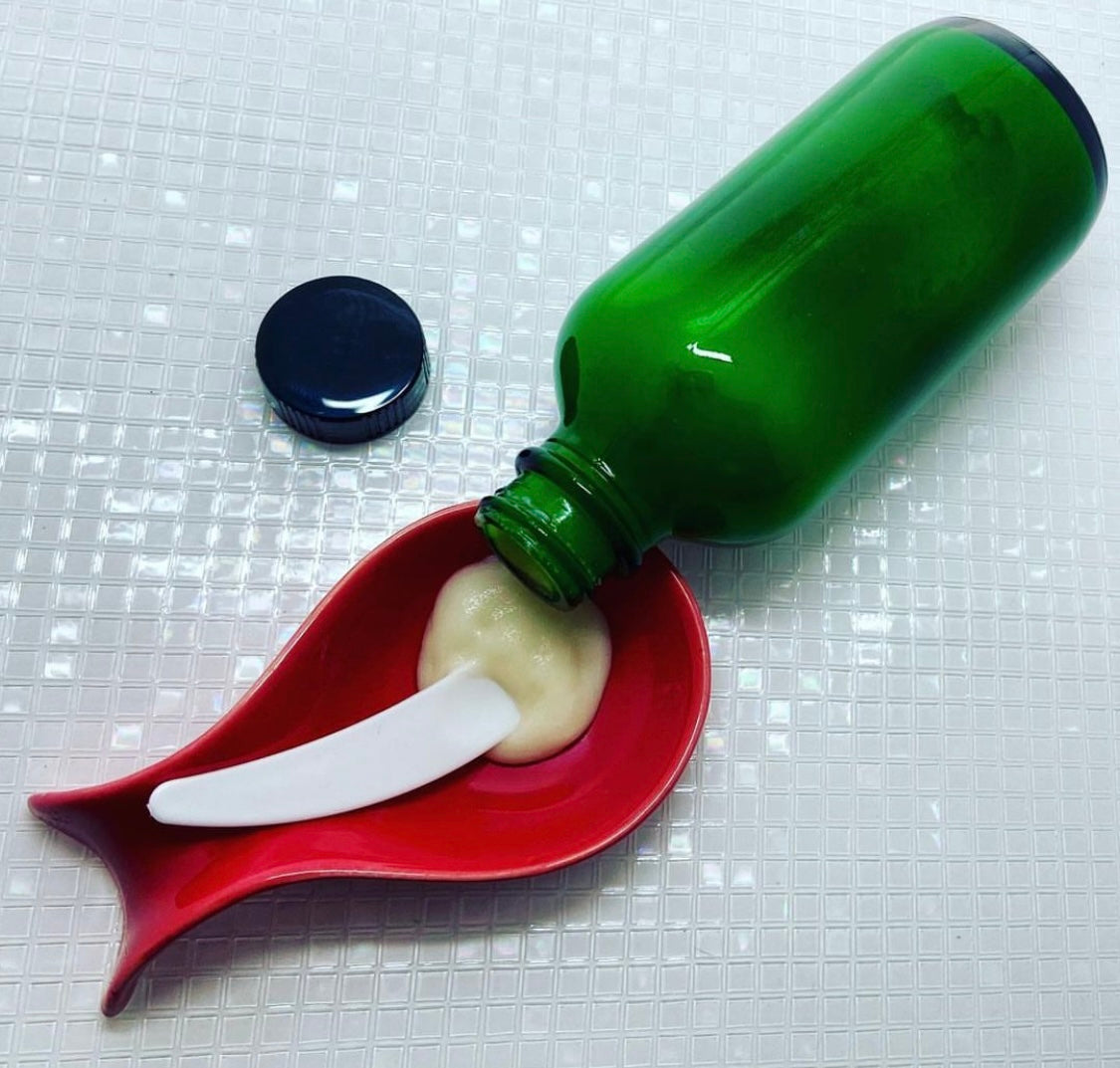 Deep Green The Bounceback Skin Serum